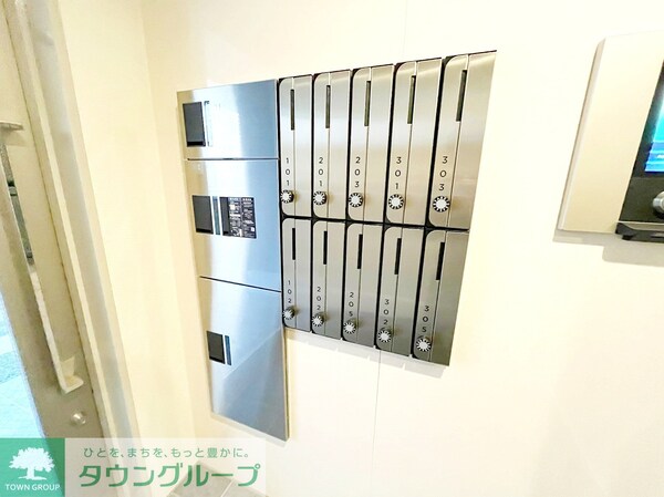 共有部分(★お部屋探しはタウンハウジングまで★)