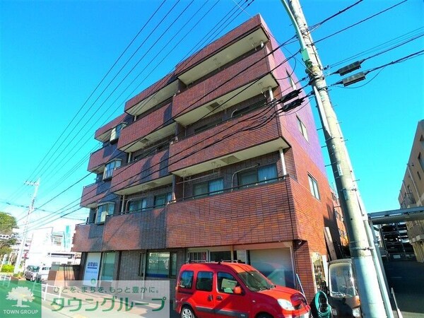 外観(外観)