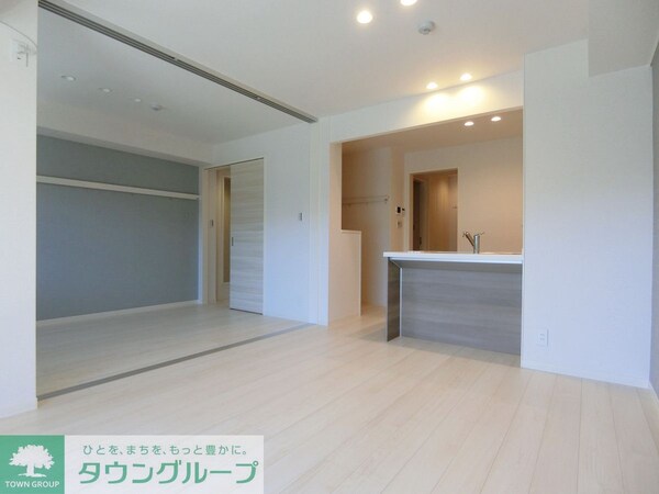 リビング・居室