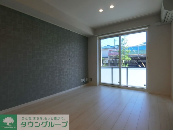 リビング・居室