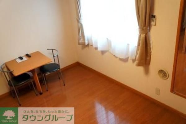 リビング・居室