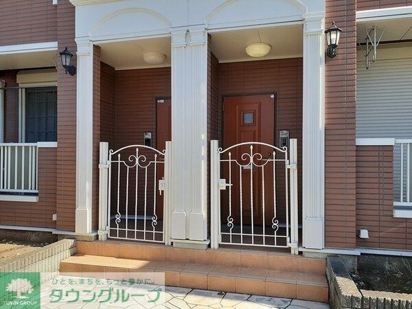 エントランス(エントランス)