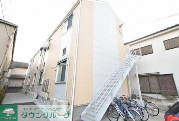 外観(外観)