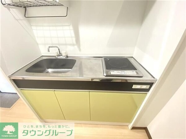 キッチン