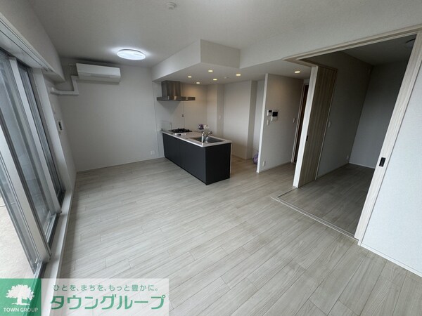 リビング・居室