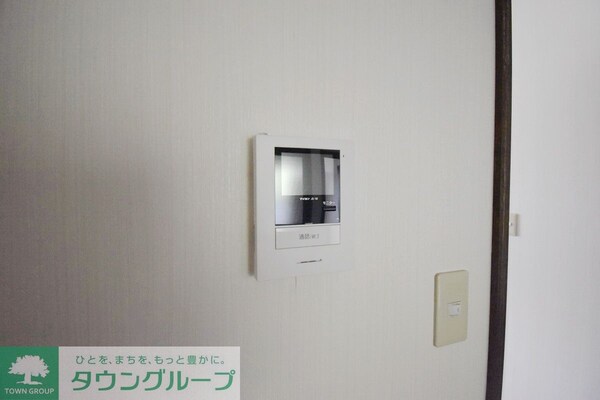 セキュリティ(設備)