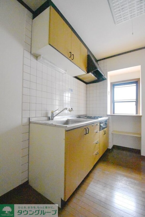 キッチン(キッチン)