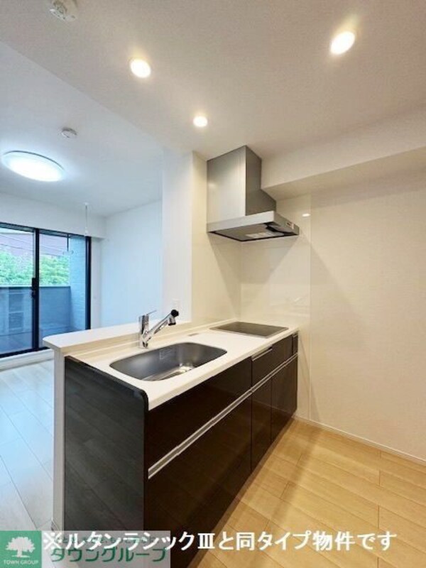 キッチン(キッチン)