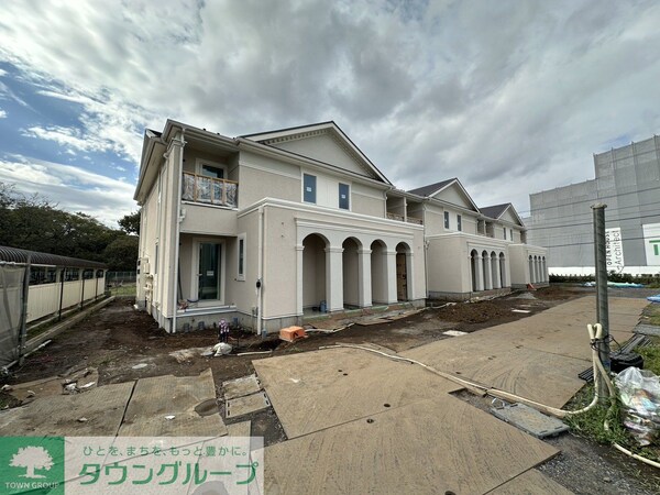 外観(共有部分)