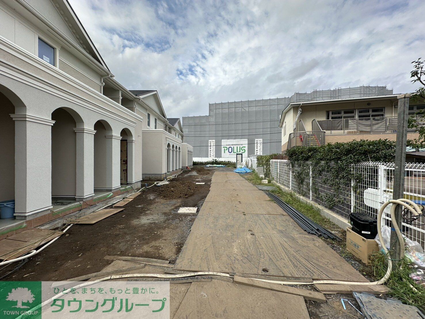 物件内観写真7　(共有部分)