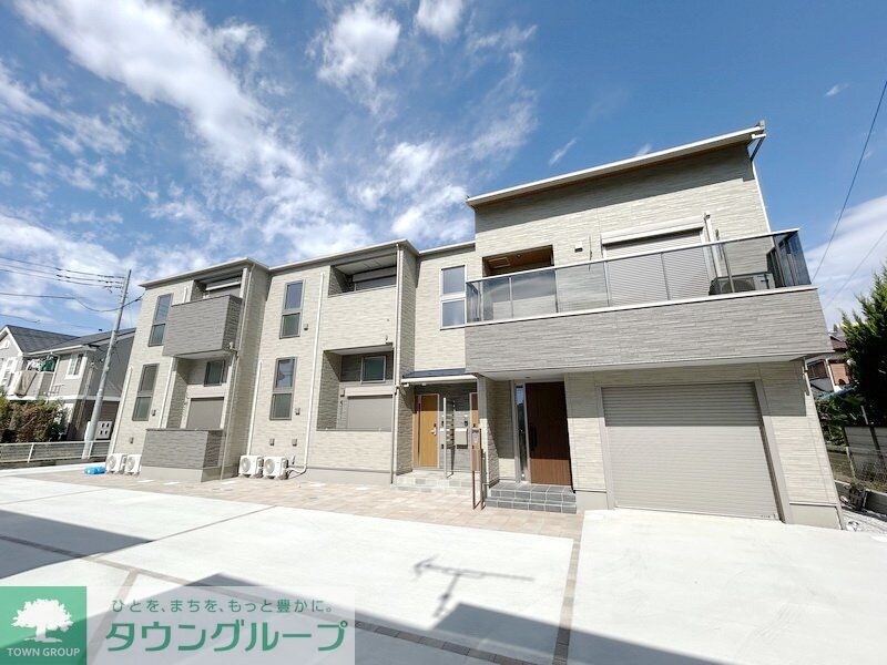 物件外観写真1　(外観)