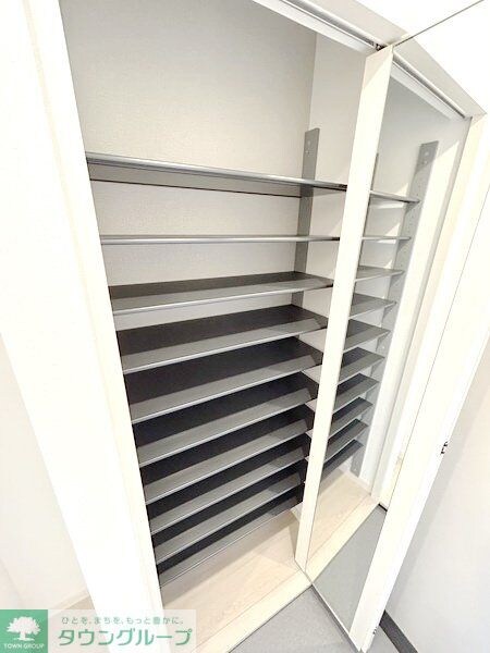 物件内観写真17　(収納)