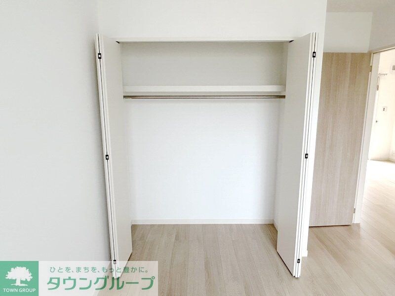 物件内観写真19　(収納)