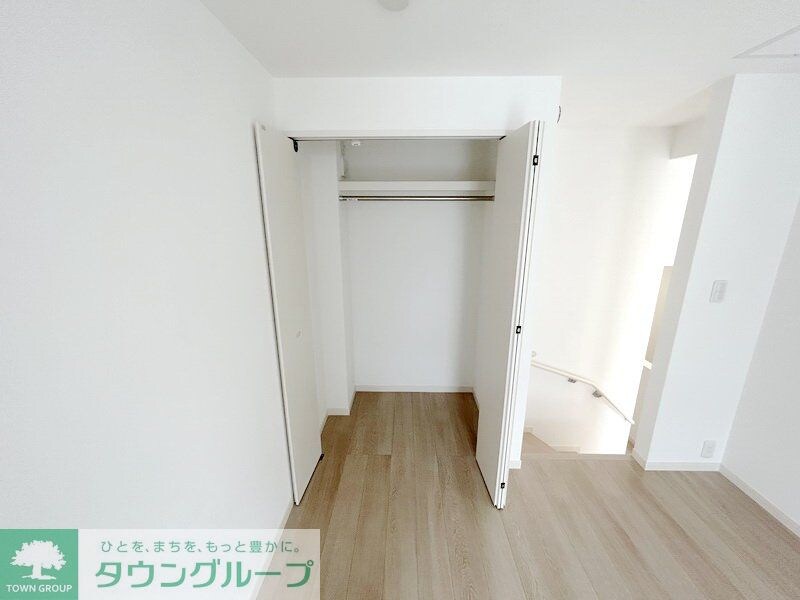 物件内観写真20　(収納)