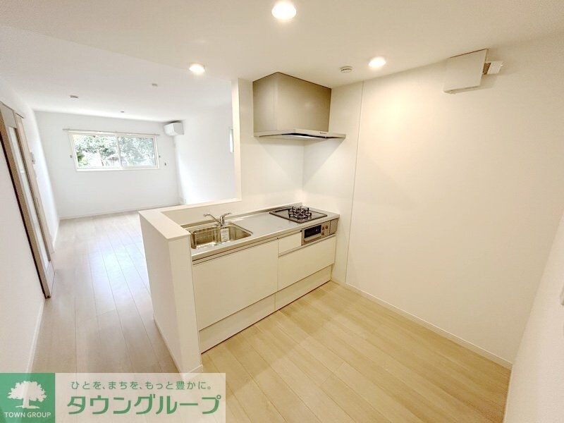 物件内観写真7　(リビング/居室)