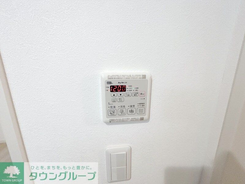 物件内観写真19　(設備)