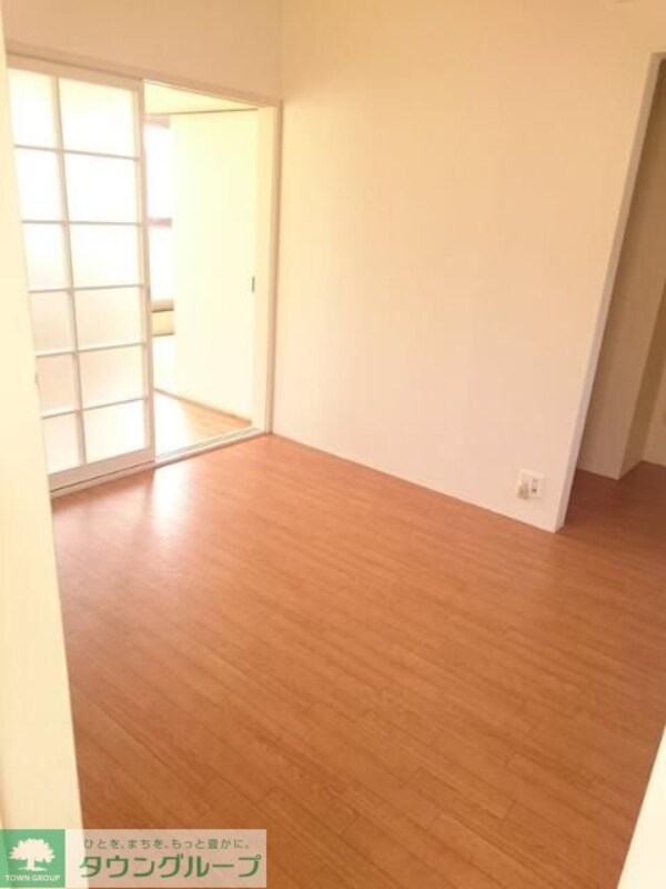 リビング・居室