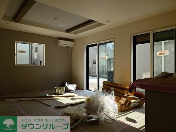 リビング・居室