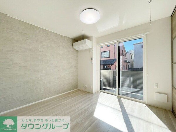 リビング・居室(リビング/居室)