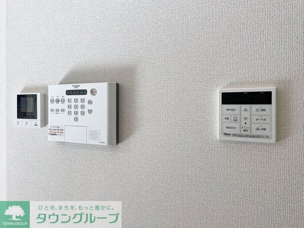 セキュリティ(設備)