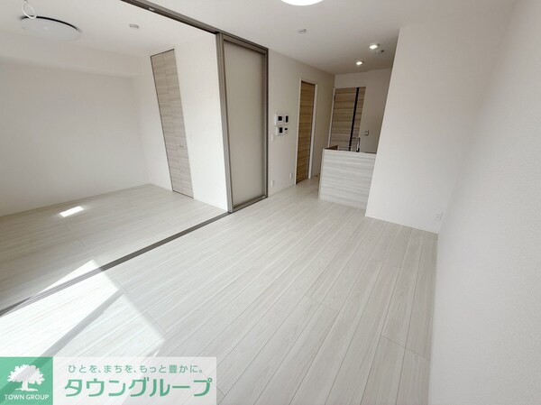 リビング・居室(リビング/居室)