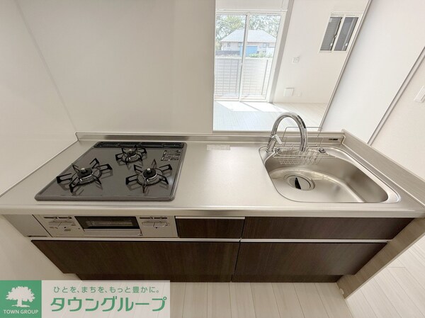 キッチン(キッチン)