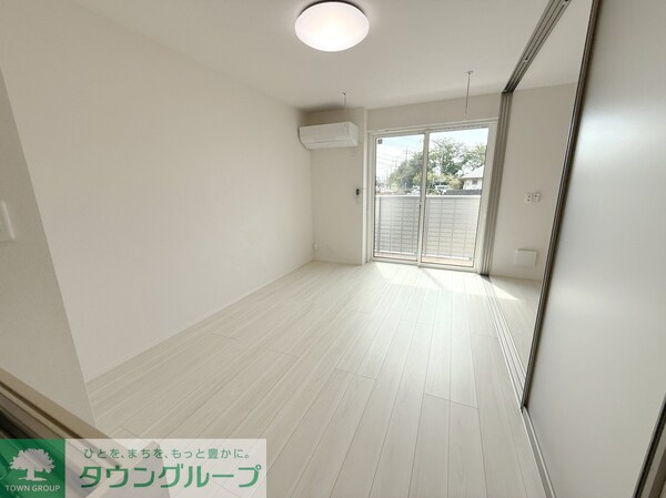 リビング・居室(リビング/居室)