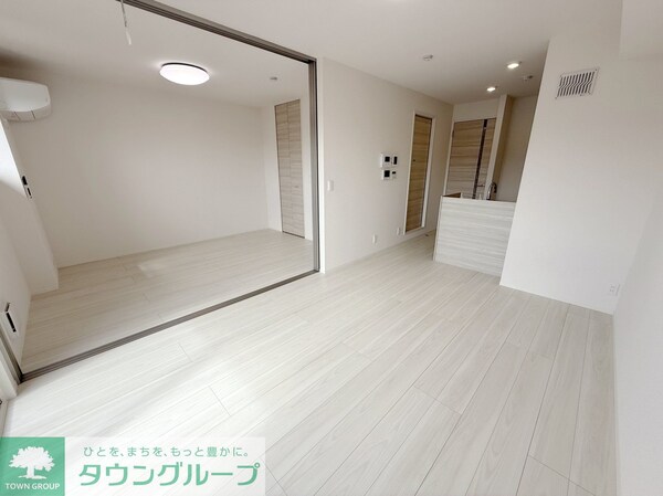 リビング・居室(リビング/居室)