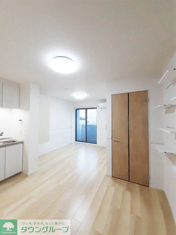 リビング・居室