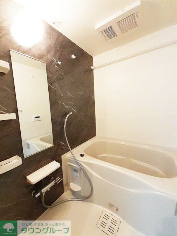 バス／シャワールーム等