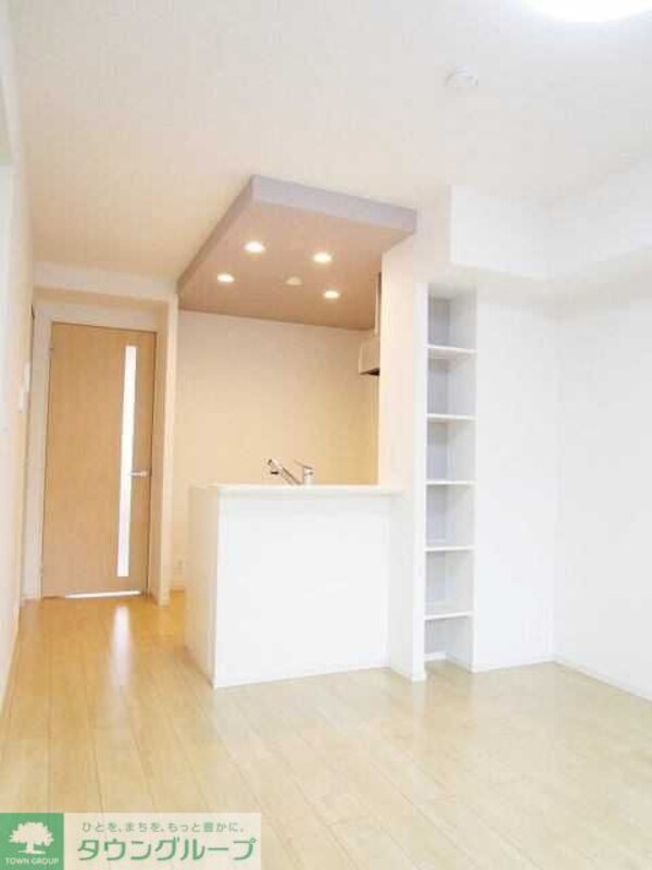 リビング・居室