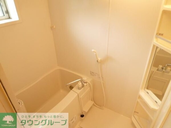 バス／シャワールーム等