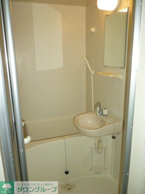 物件内観写真8　(設備・仕様は号室により異なる為、現況を優先致します。)