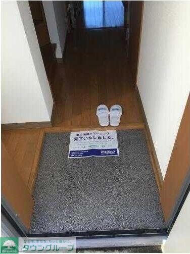 物件内観写真11　