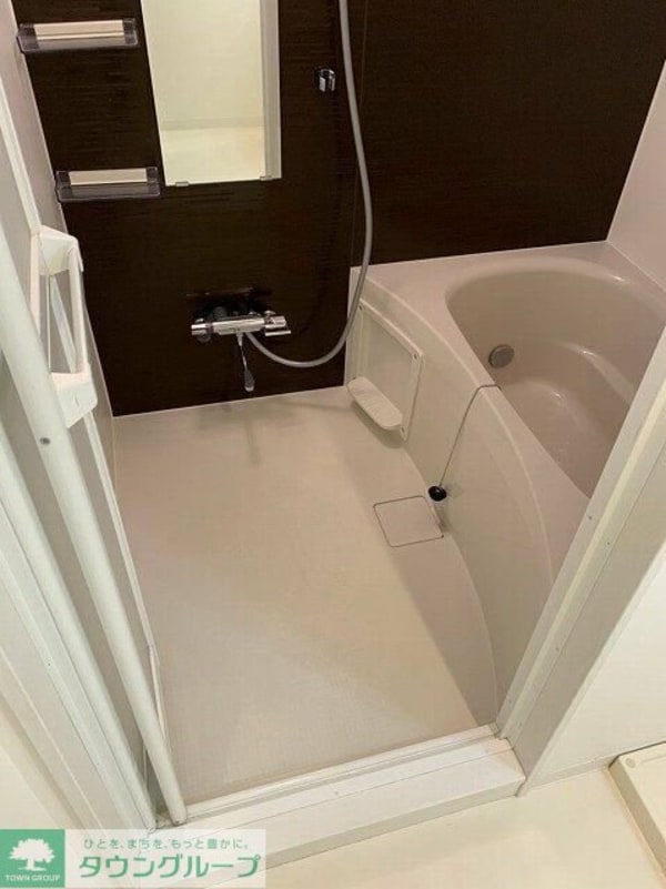 バス／シャワールーム等