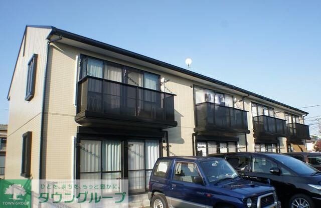 物件内観写真21　