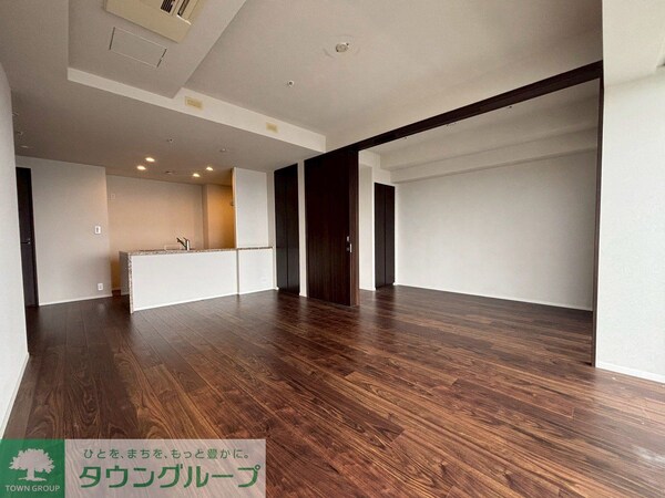 リビング・居室(リビング/居室)