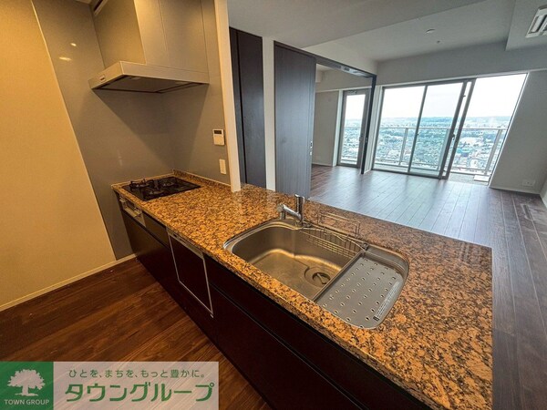 キッチン(キッチン)