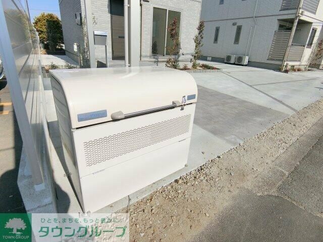 物件内観写真20　(庭)