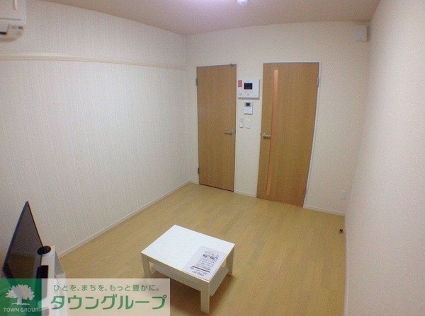 リビング・居室