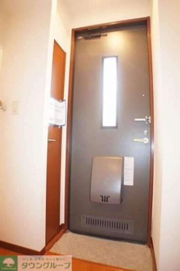 玄関(★玄関・靴箱★)