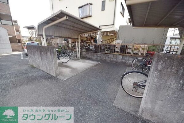 共有部分(★お問い合わせはタウンハウジングまで★)