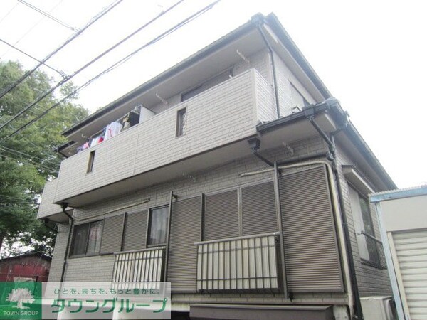 外観(★外観です★)