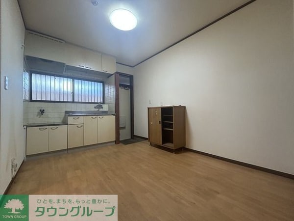 リビング・居室