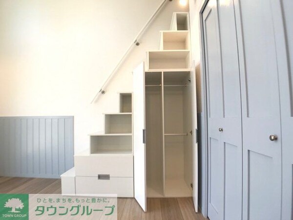 収納(★お問い合わせはタウンハウジングまで★)