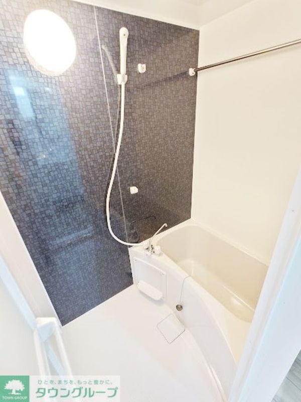 バス／シャワールーム等(★お問い合わせはタウンハウジングまで★)