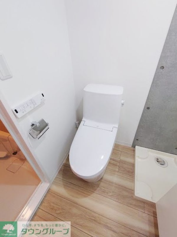 トイレ(★お問い合わせはタウンハウジングまで★)
