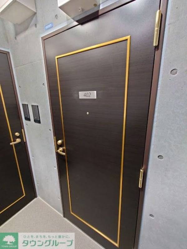 共有部分(★お問い合わせはタウンハウジングまで★)