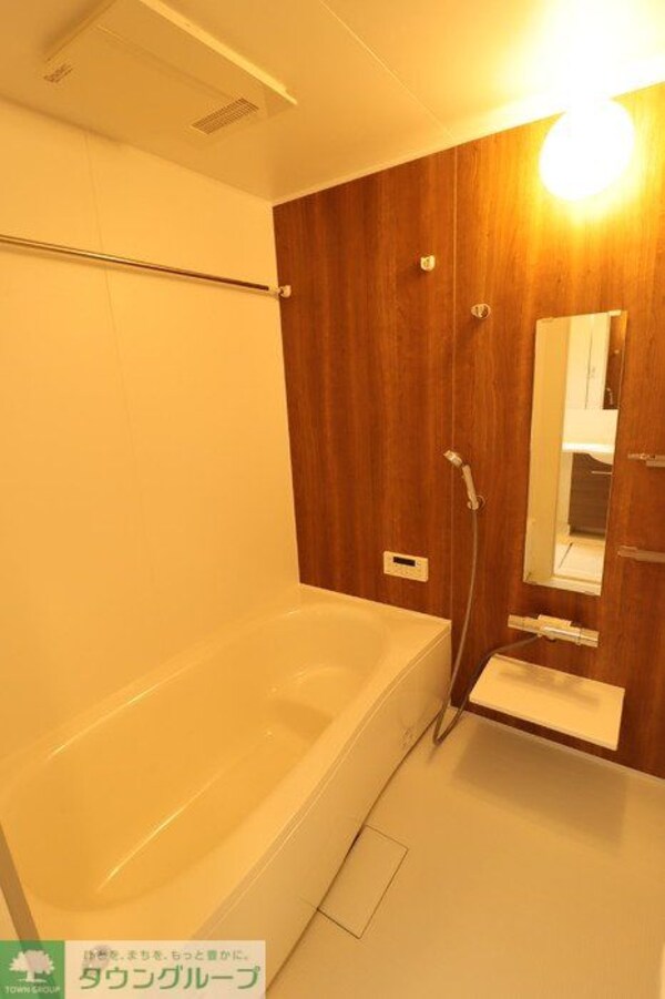 バス／シャワールーム等(★お問い合わせはタウンハウジングまで★)