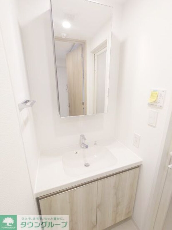 洗面(★お問い合わせはタウンハウジングまで★)